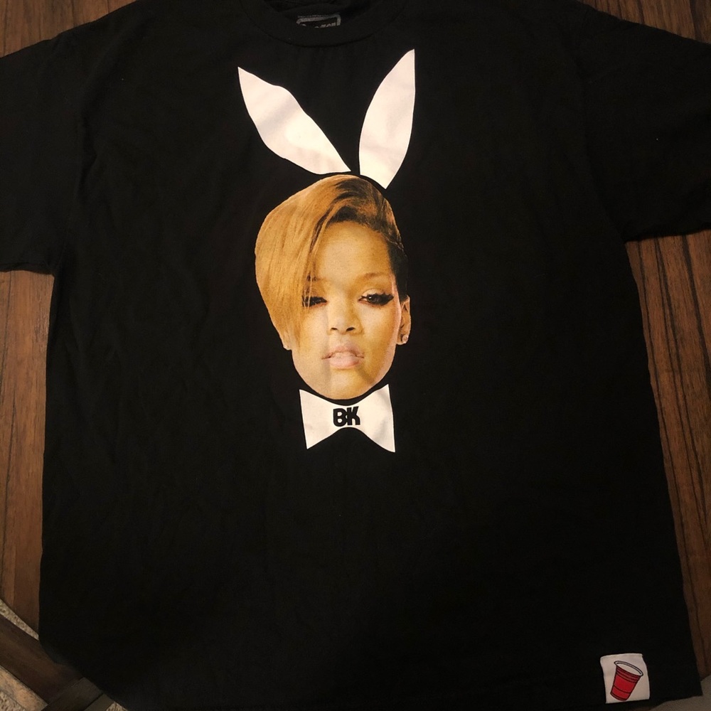 Booger Kids Bunny Shirt